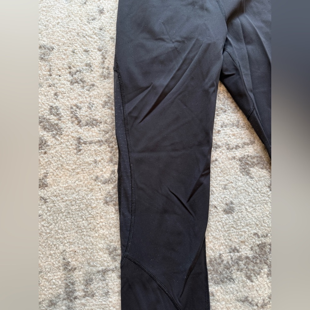 Lululemon Leggings - Picture 3 of 10